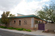 Satori Charter School, second through eight grades